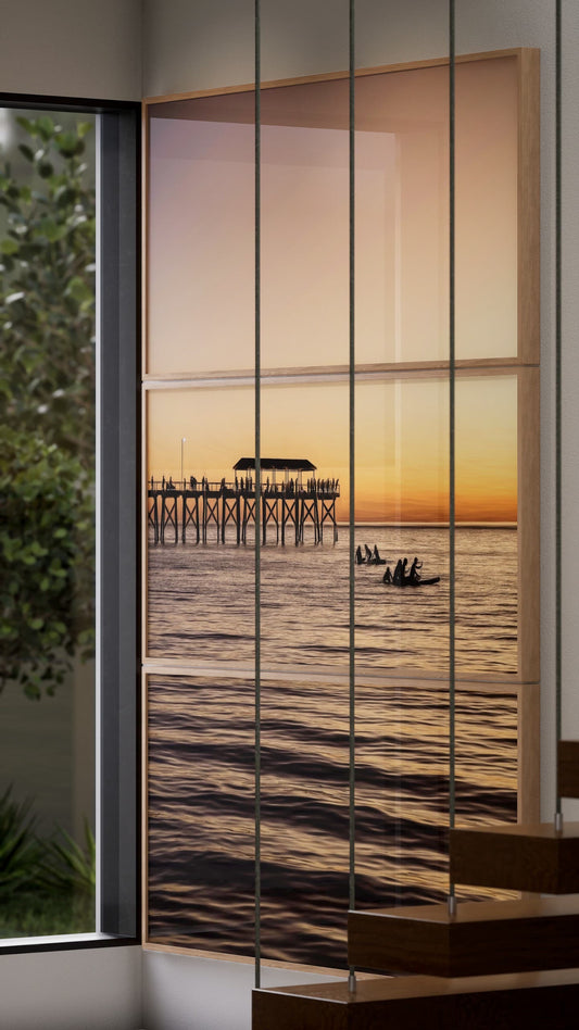 Summer Vibes - Inspire Range
