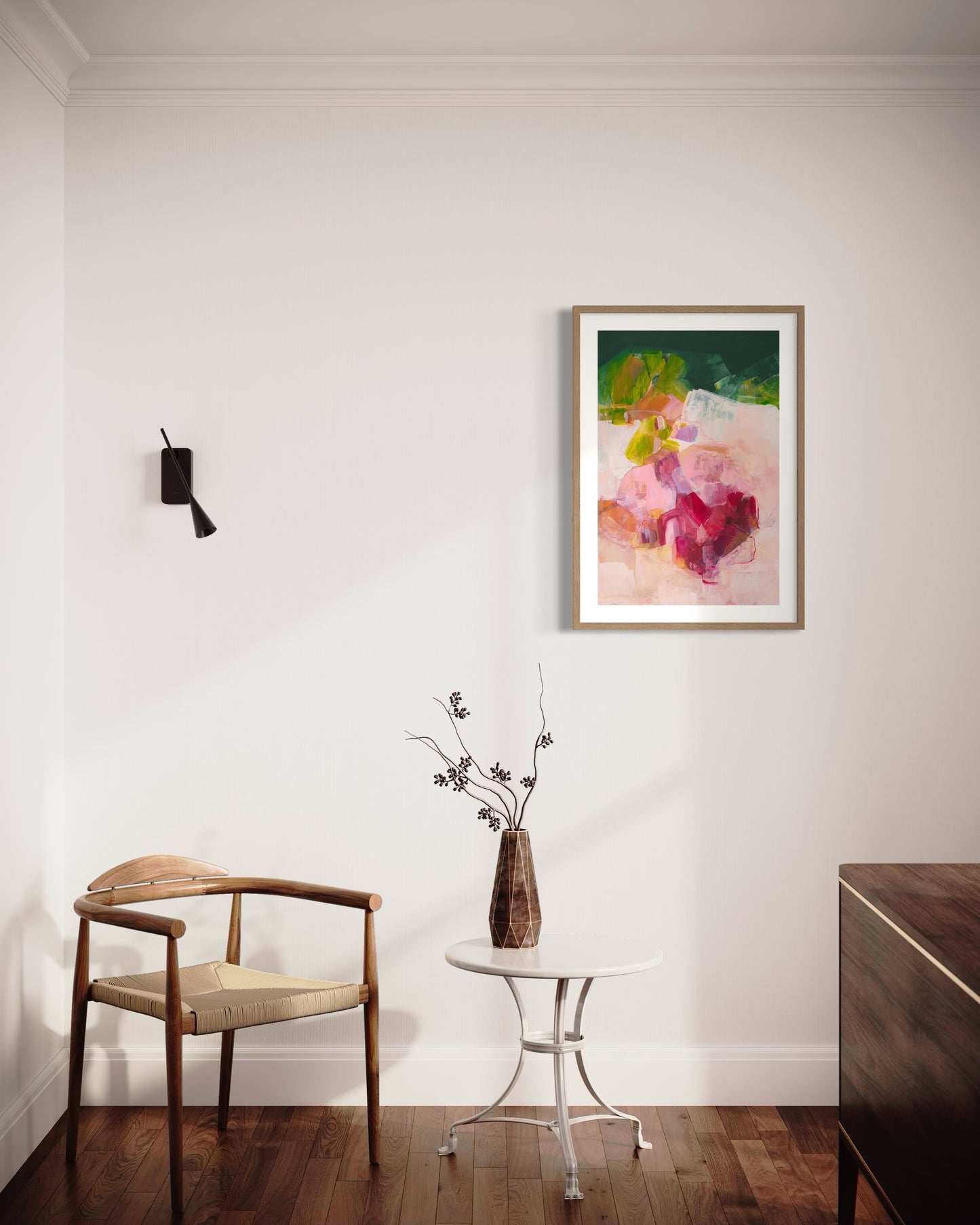 Alone But Not Lonely