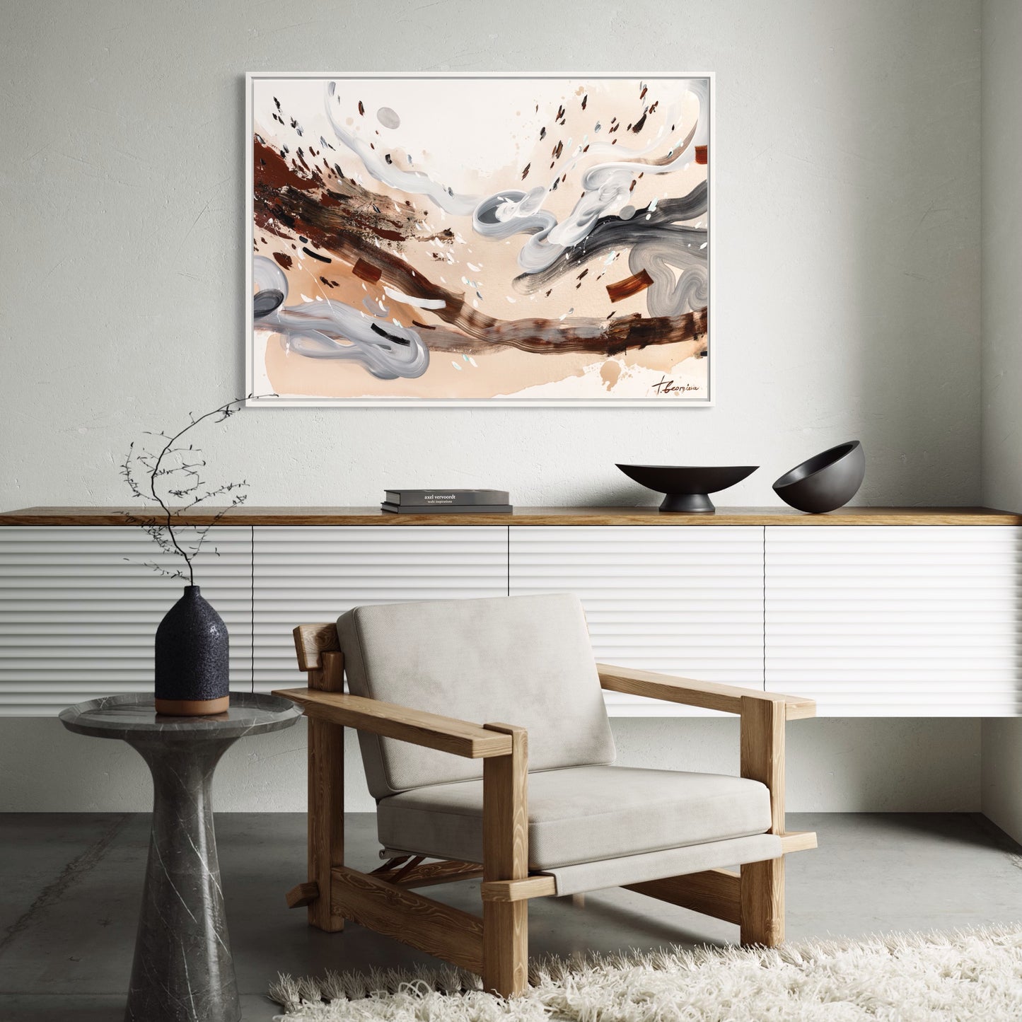 Enlightened Conversations