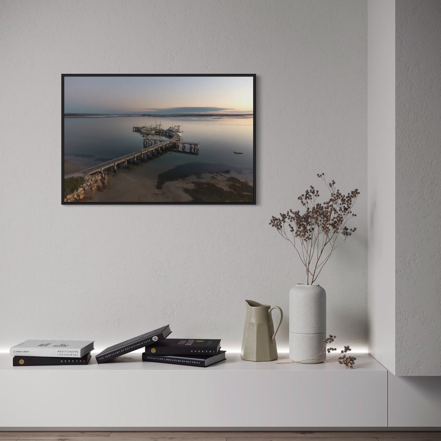 Pristine Venus Bay (Venus Bay, Eyre Peninsula)