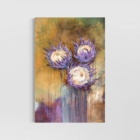 Forever is a Long Time