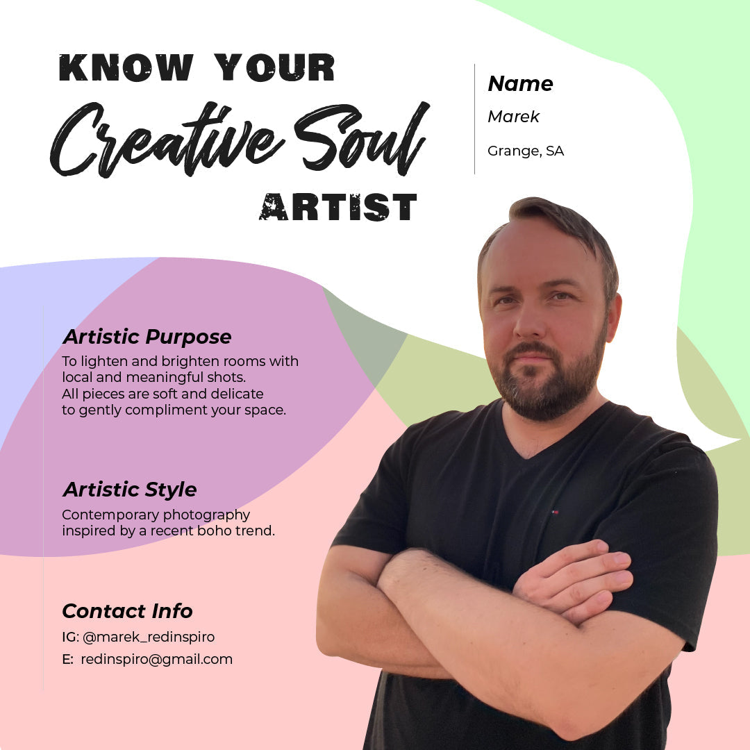 By The Lake (Meningie, Coorong)