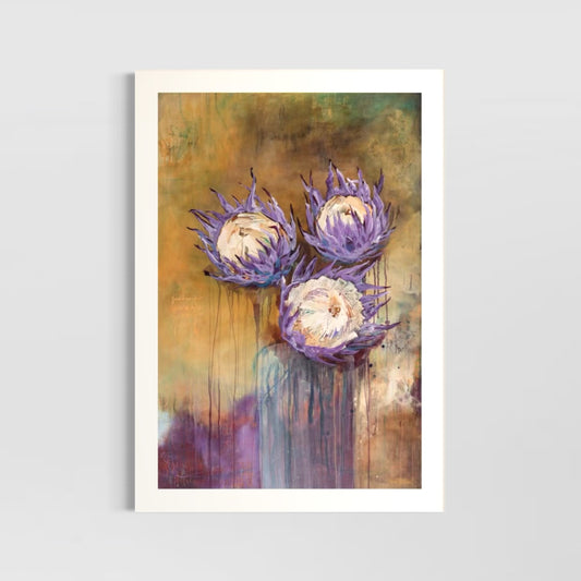 Forever is a Long Time