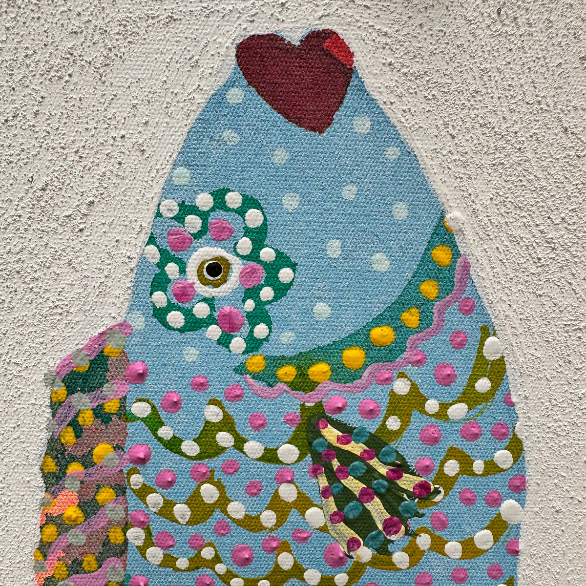 ELIZA PIRO 2 Fish