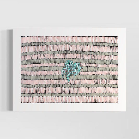 Ajuwak Tears (Turtle Tears)