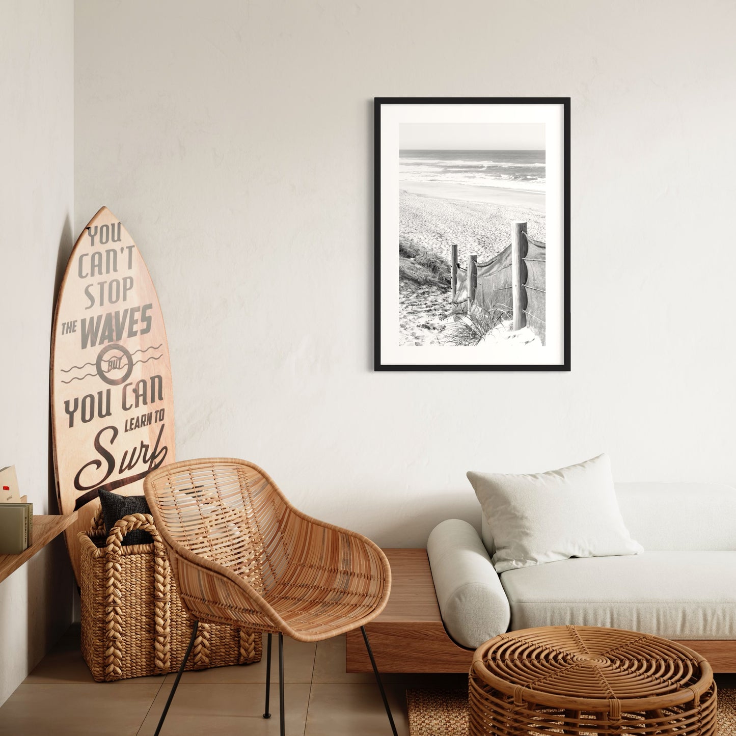 Let's Go To The Beach (Waitpinga Beach)