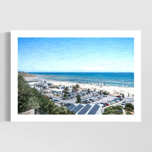 Seaclif Summer Buzz