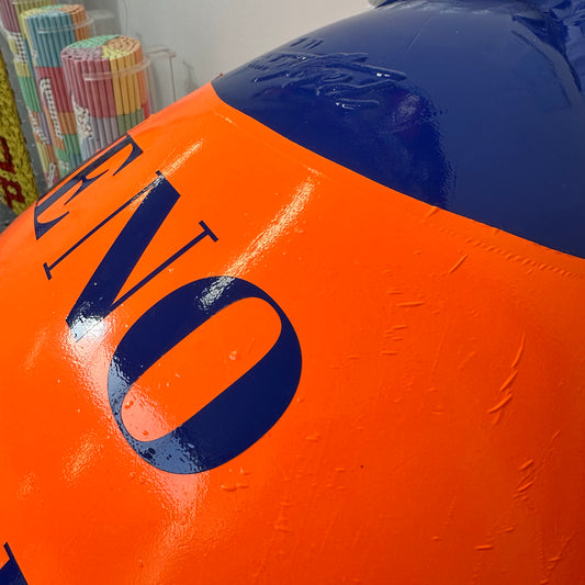 JONO TOLLEY Me No Nauti Buoy
