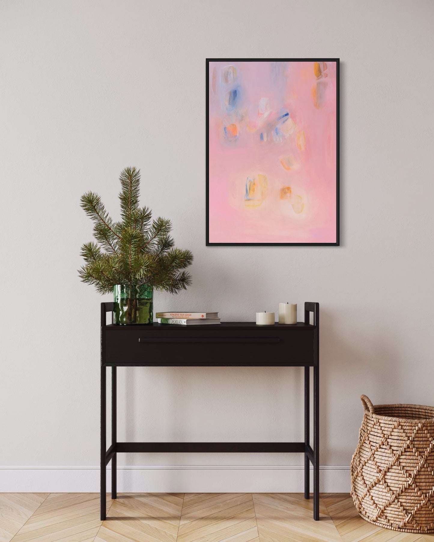 Softer Things In Life