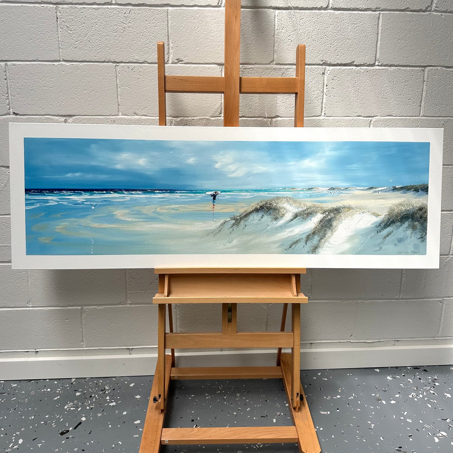 VICTORIA ROLINSKI Southern Coast