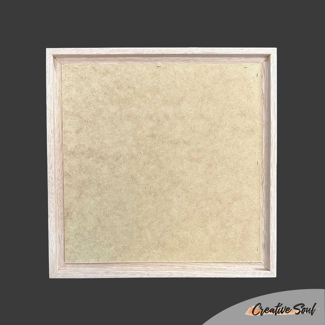 Board/Panel Floating Frame