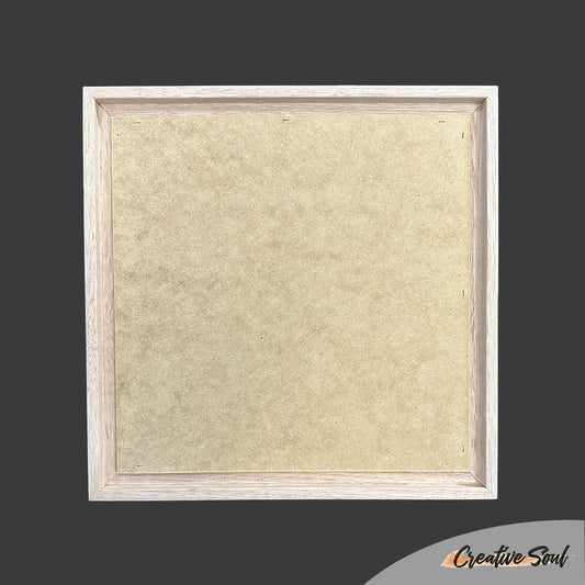 Board/Panel Floating Frame