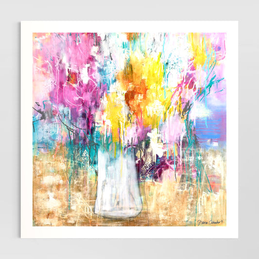 Bringing Back Colour