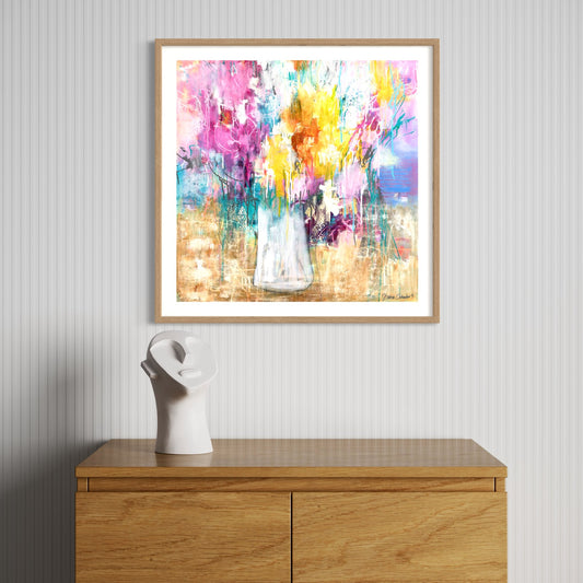 Bringing Back Colour