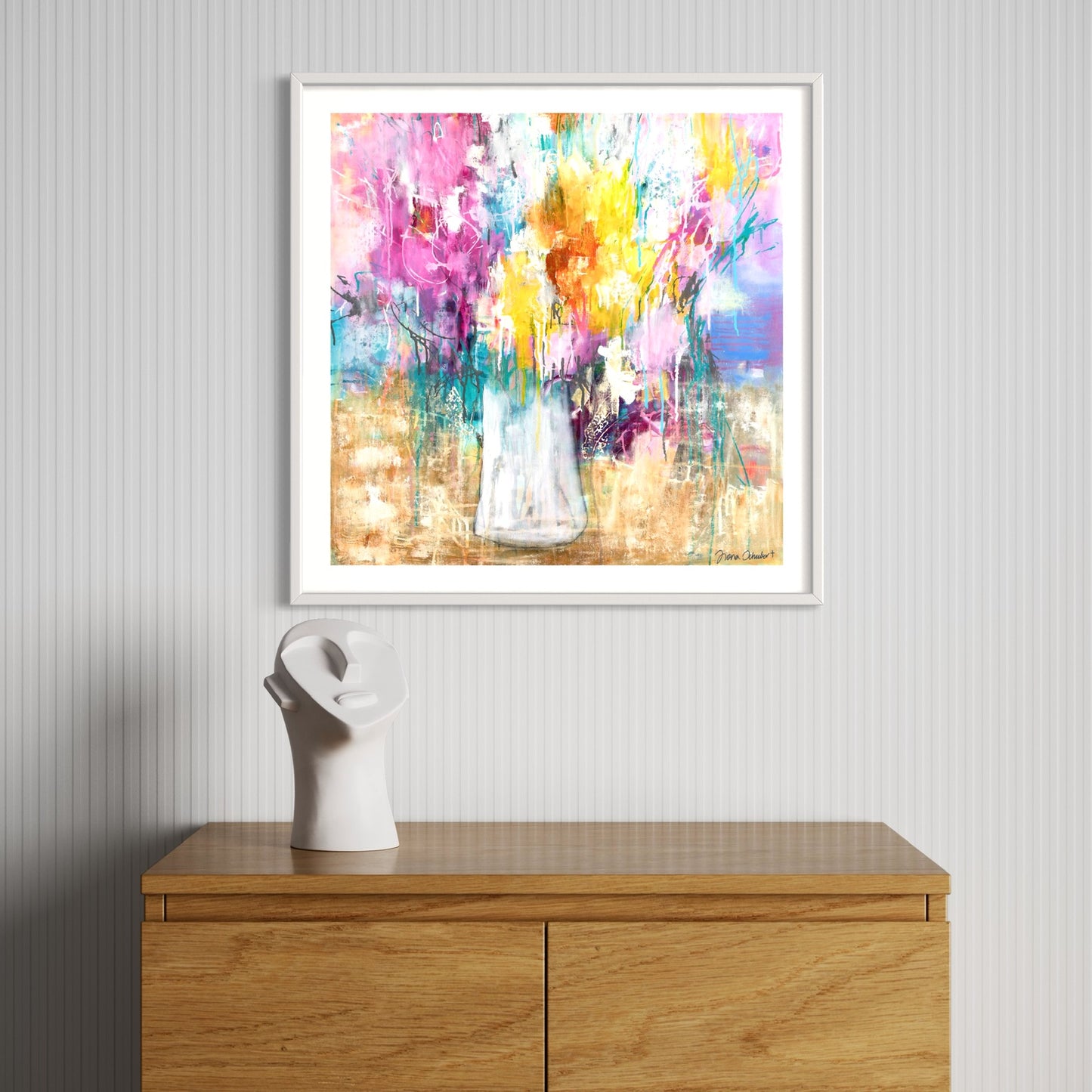 Bringing Back Colour