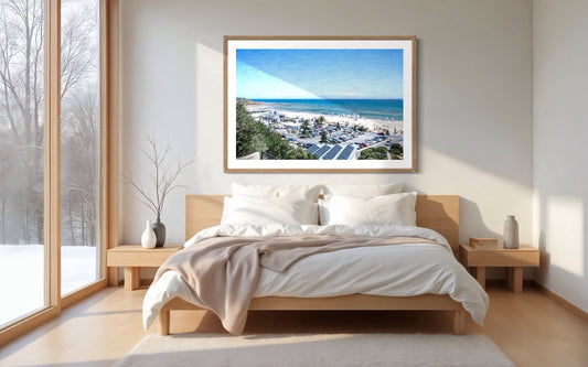 Seaclif Summer Buzz