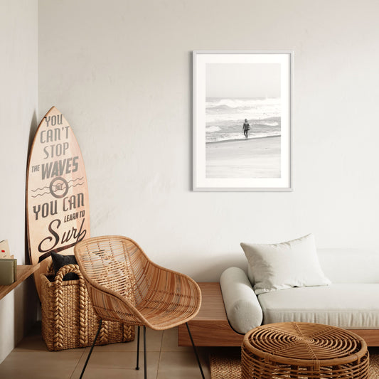 Surfs Up (Waitpinga Beach)