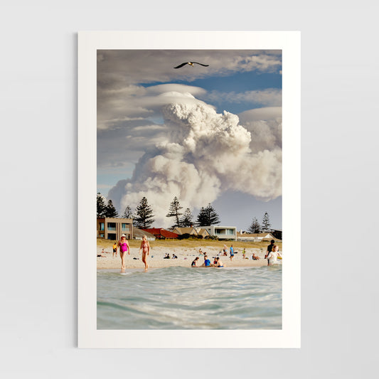 Close comfort, Distant trouble