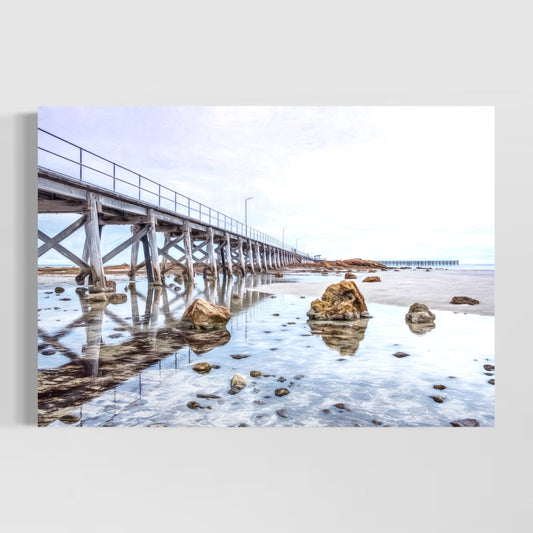 GIANT Moonta Bay Jetty