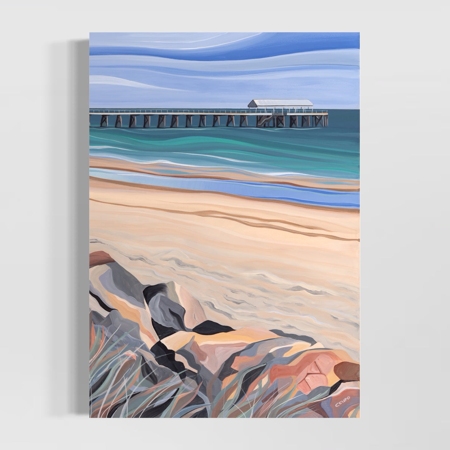 GIANT Henley Beach