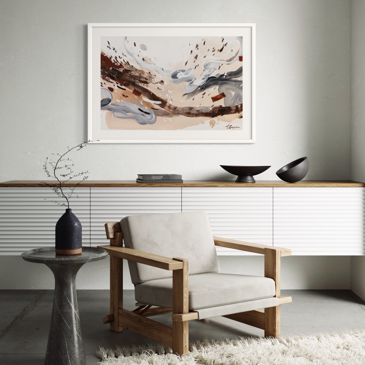 Enlightened Conversations