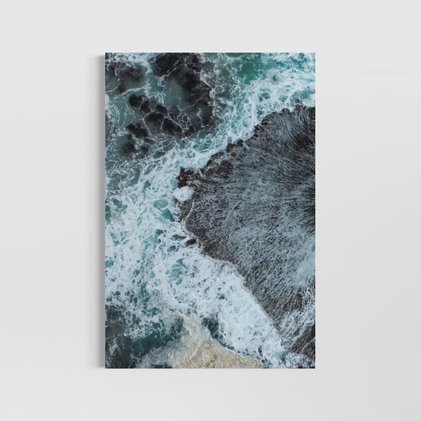 White Wash 1 (Venus Bay, Eyre Peninsula)