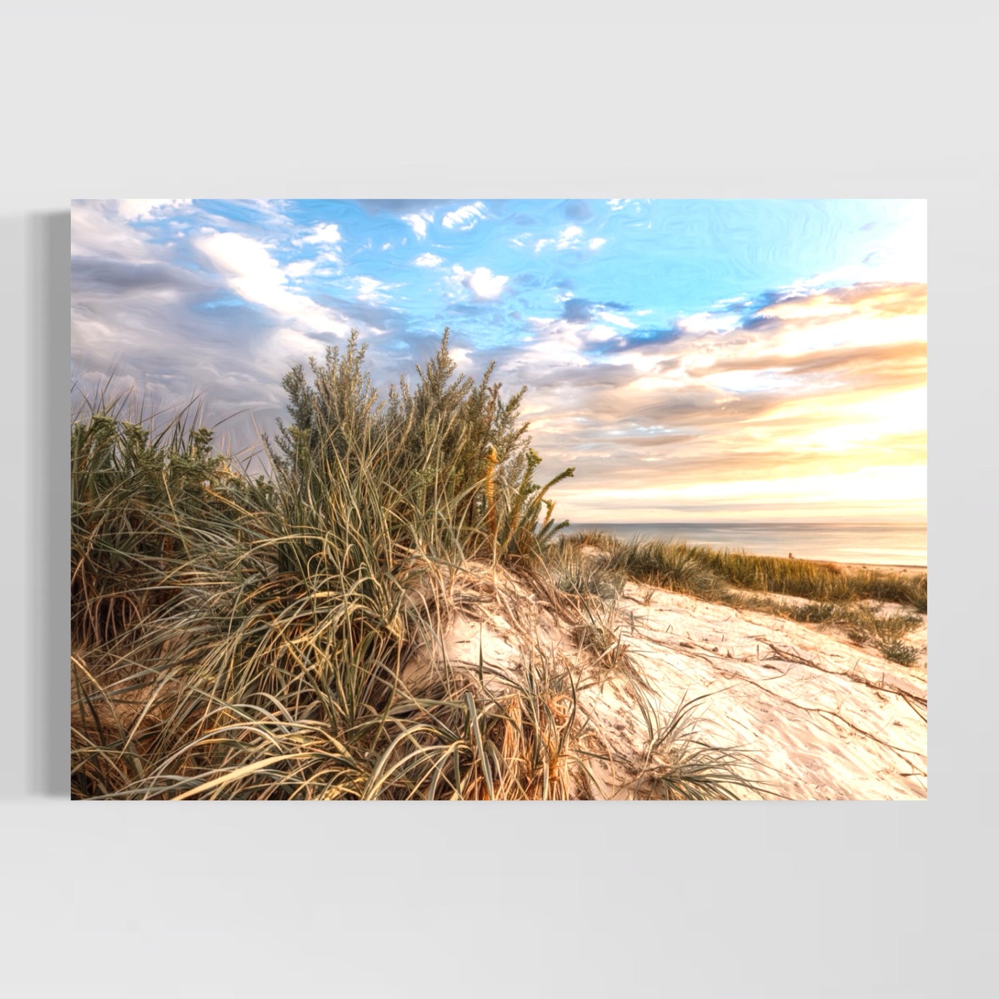 Costal Botanicals (Tennyson)