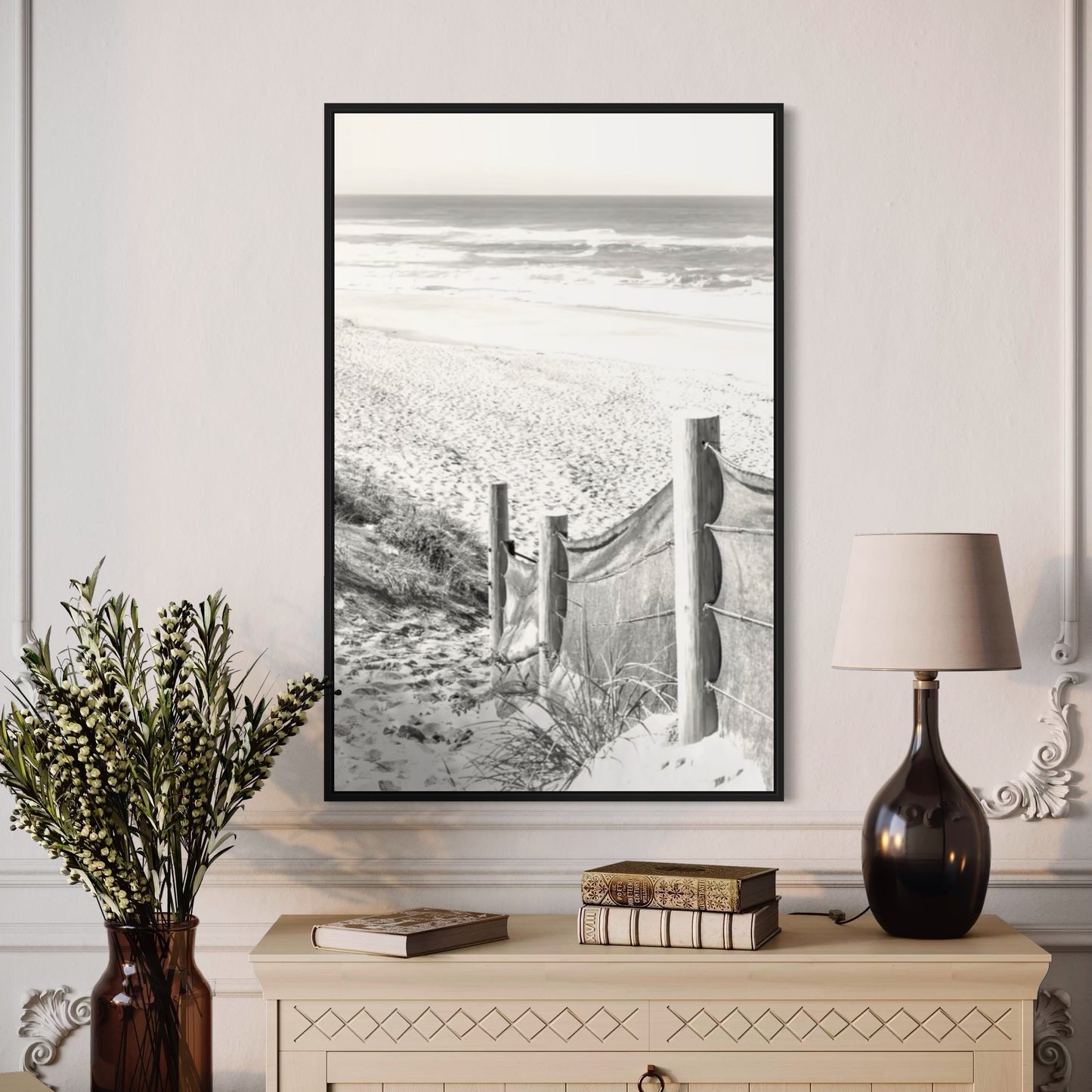 Let's Go To The Beach (Waitpinga Beach)