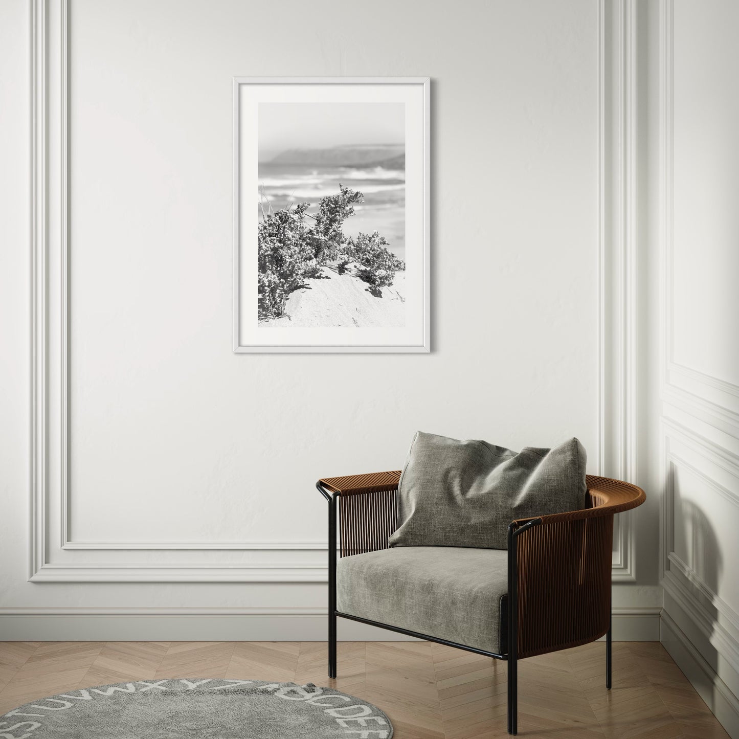 Not Far Now (Waitpinga Beach)