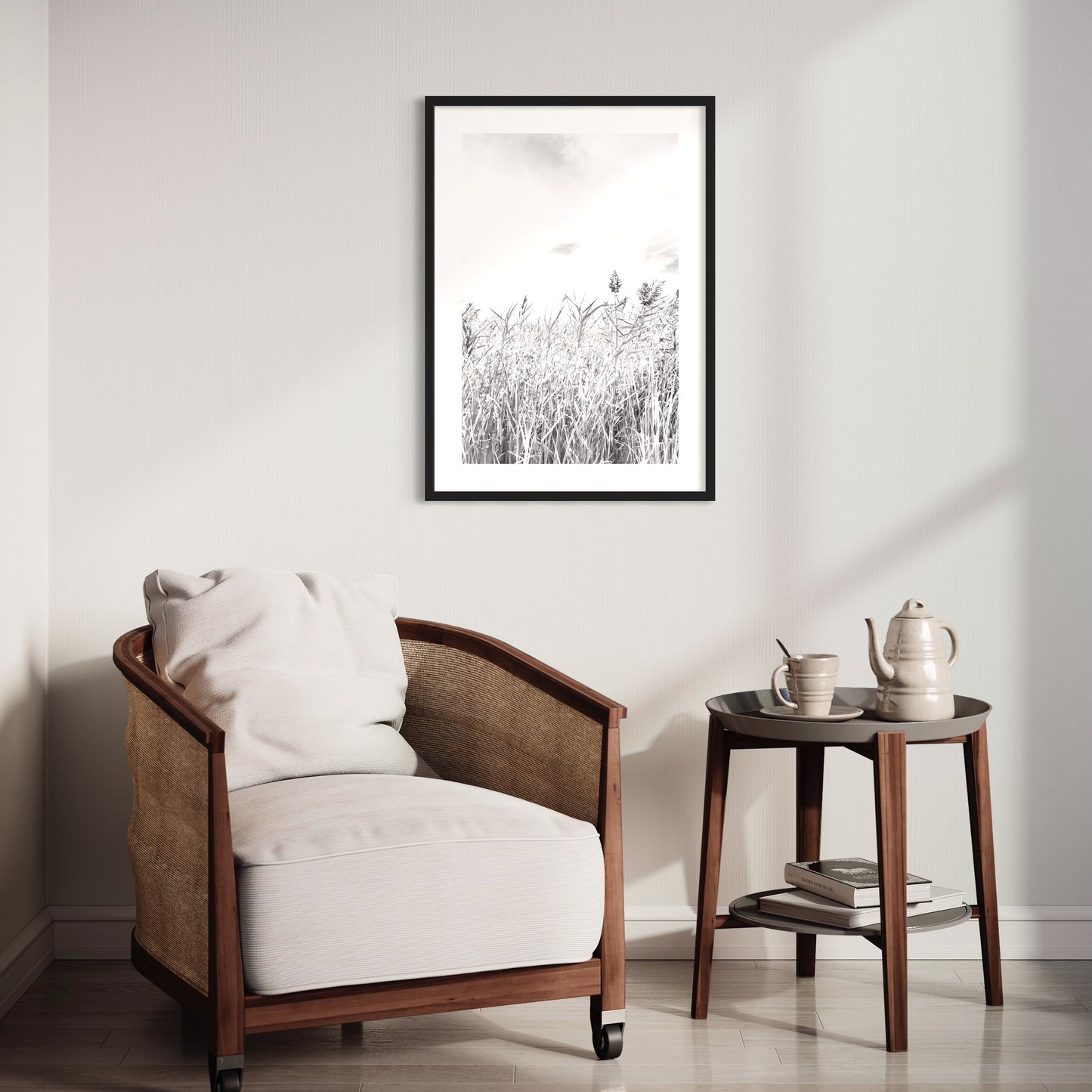 By The Lake (Meningie, Coorong)