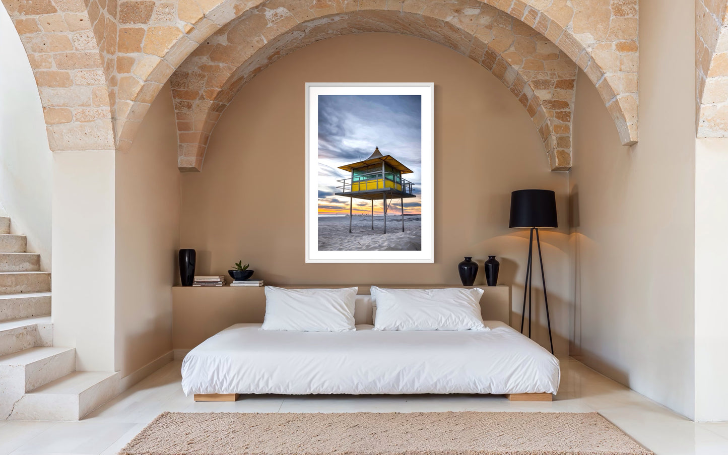 Glenelg Tower