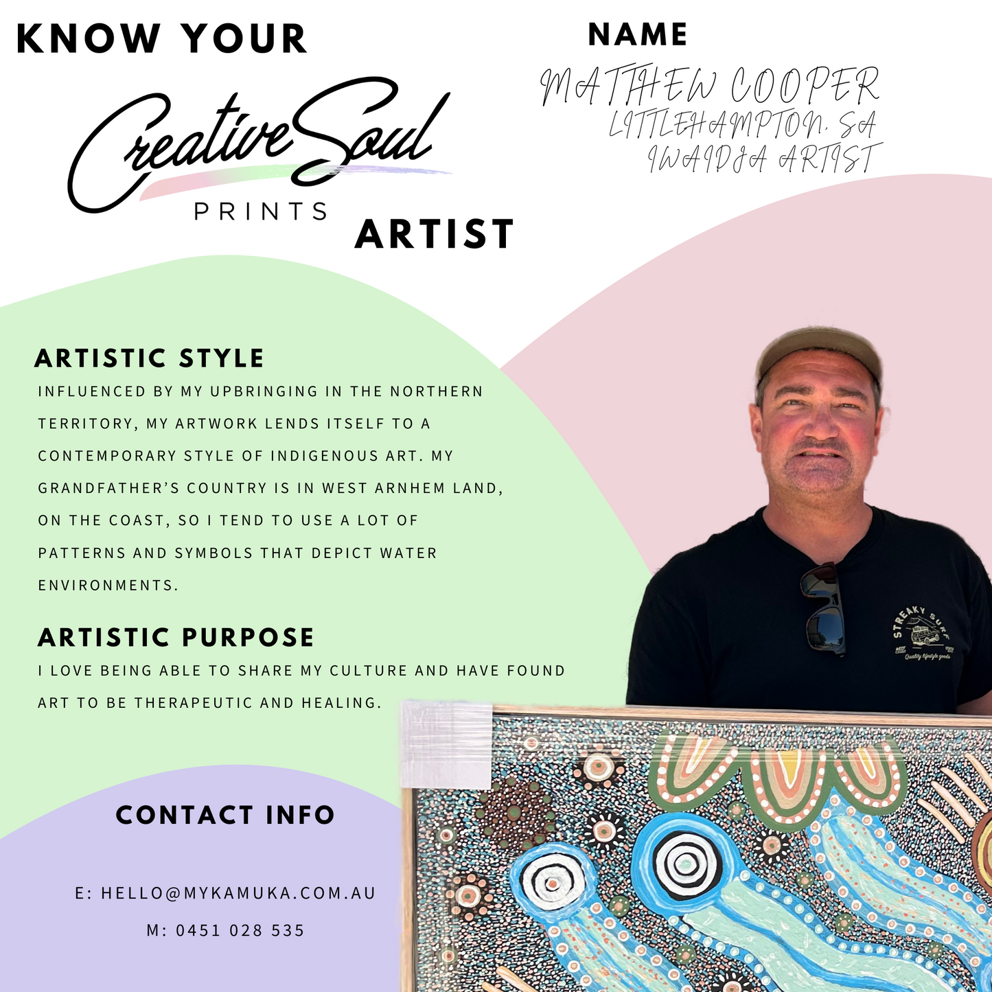 Awurakbujildin Journey (Family Journey)