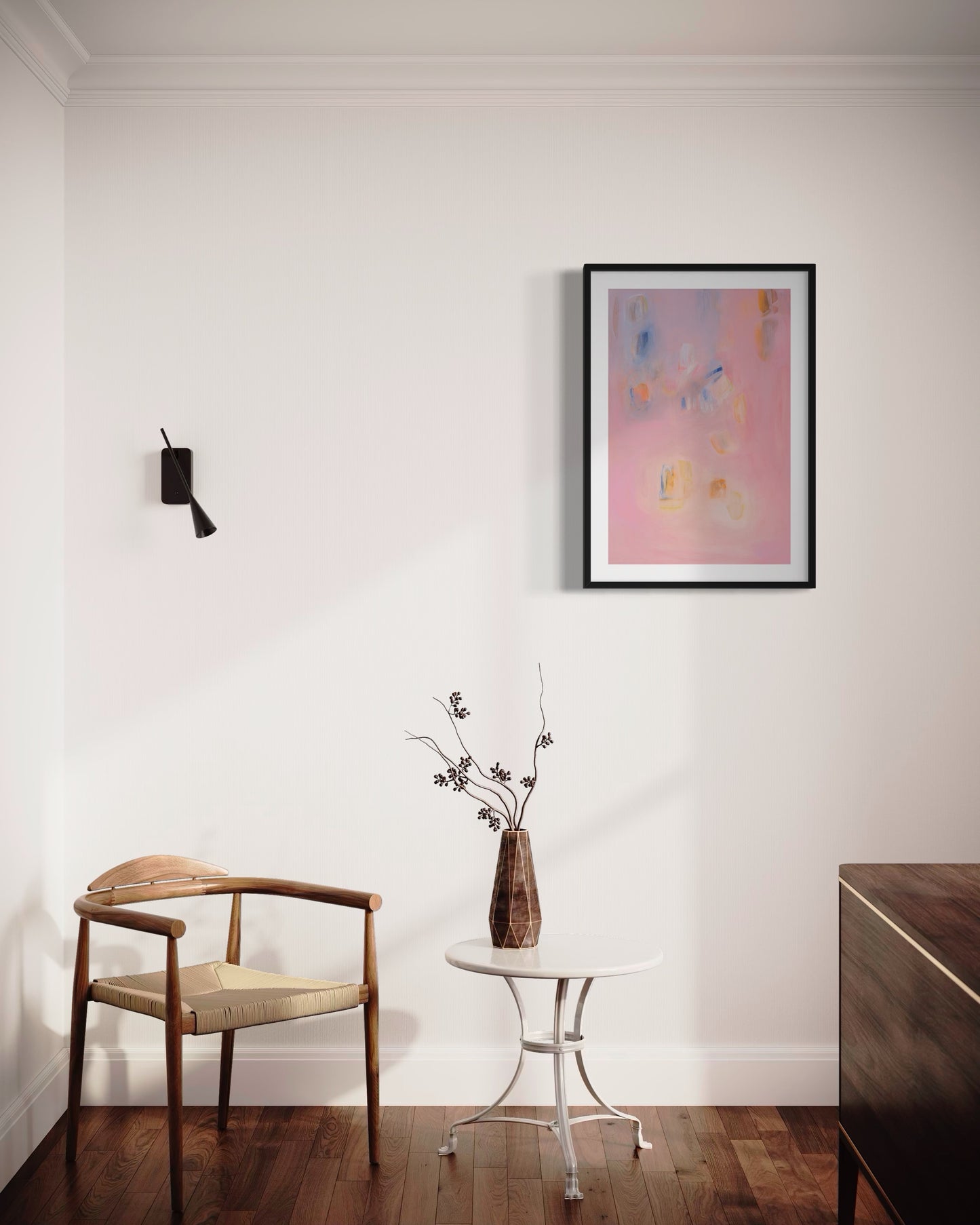 Softer Things In Life