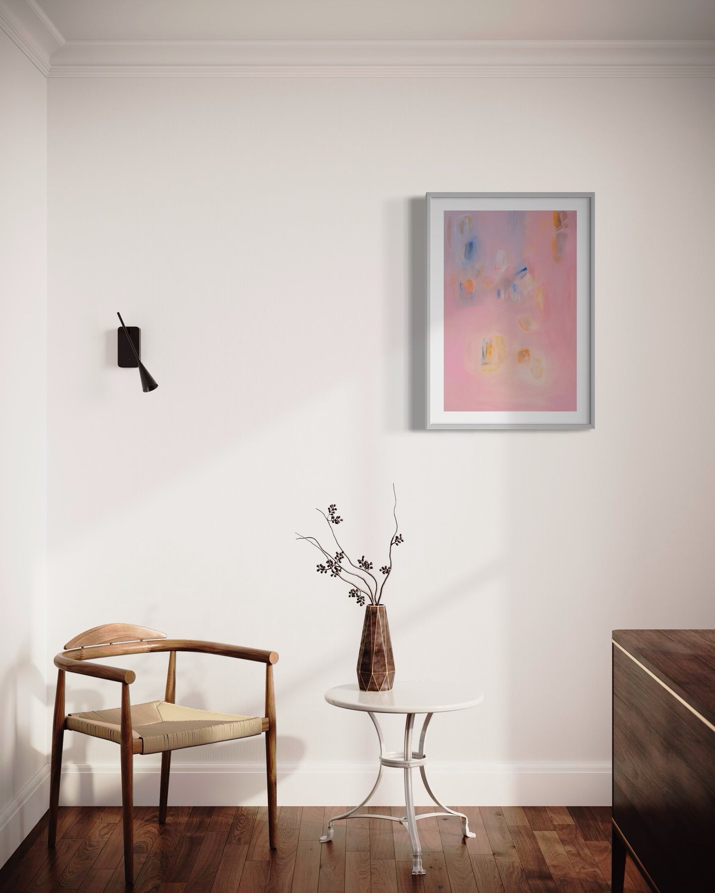 Softer Things In Life