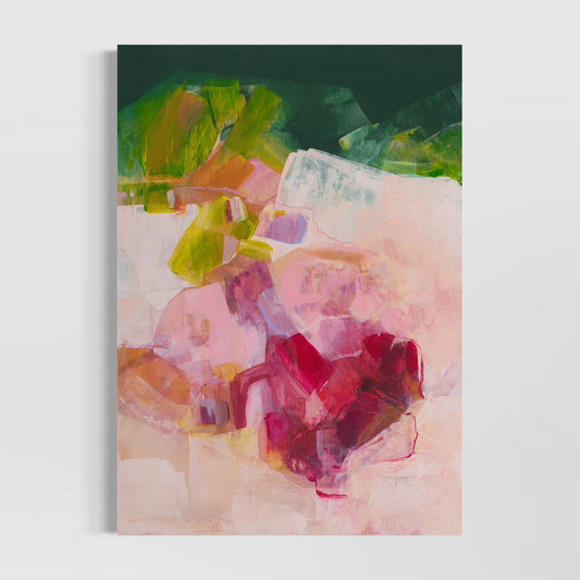 GIANT Alone But Not Lonely