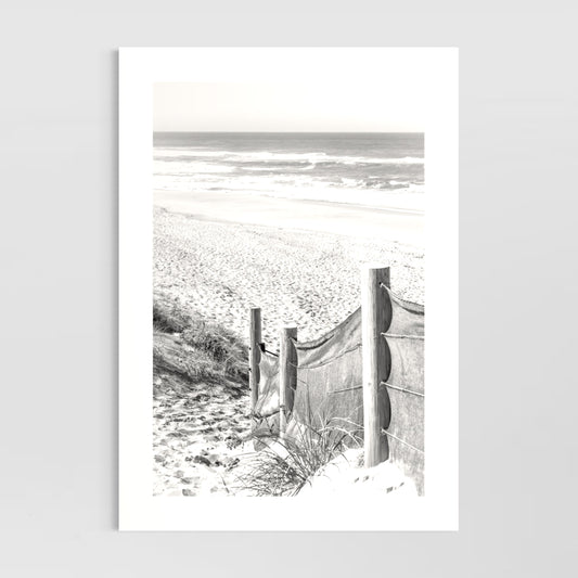 Let's Go To The Beach (Waitpinga Beach)