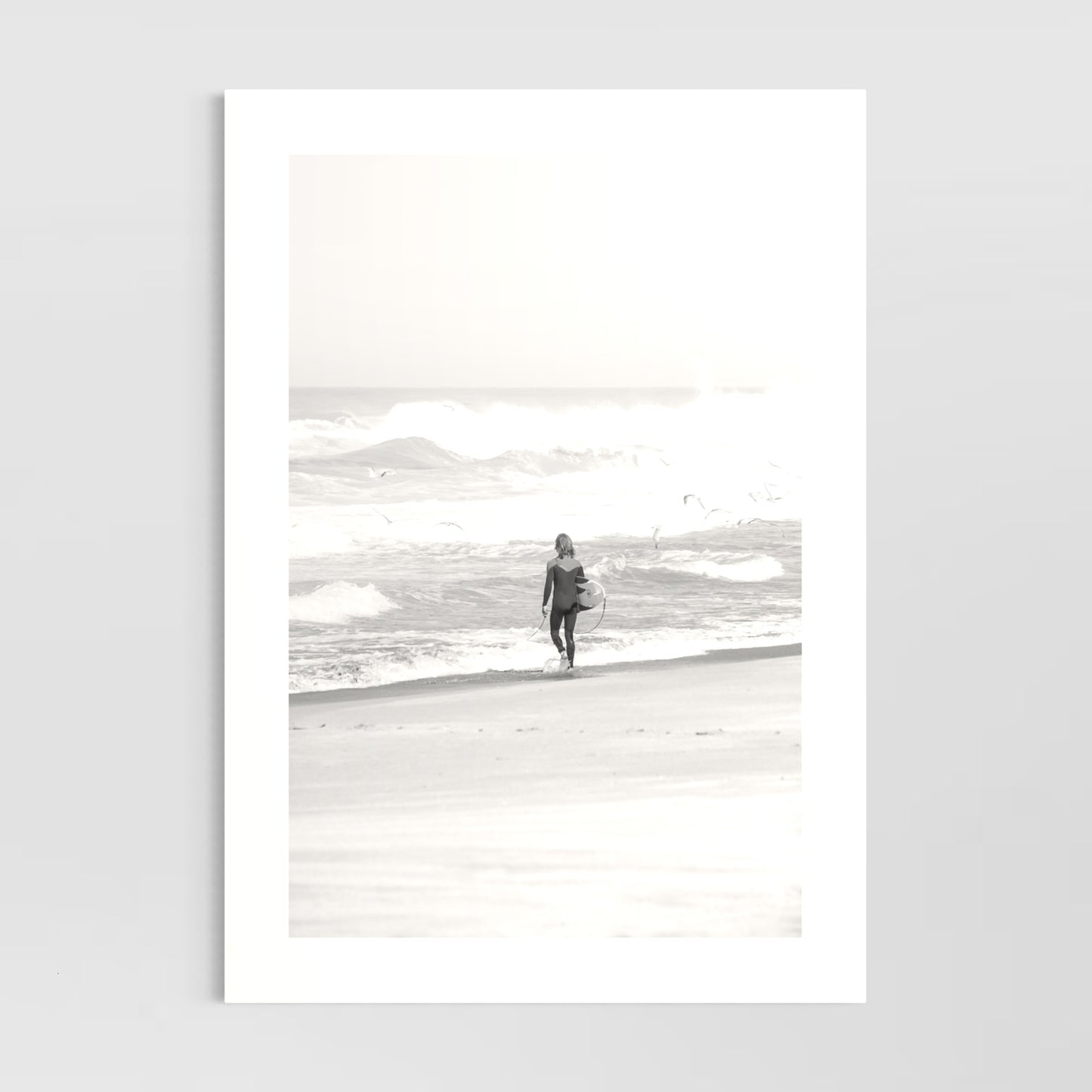 Surfs Up (Waitpinga Beach)