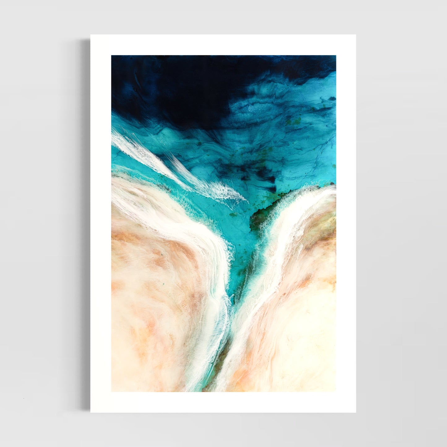 Take me to the River