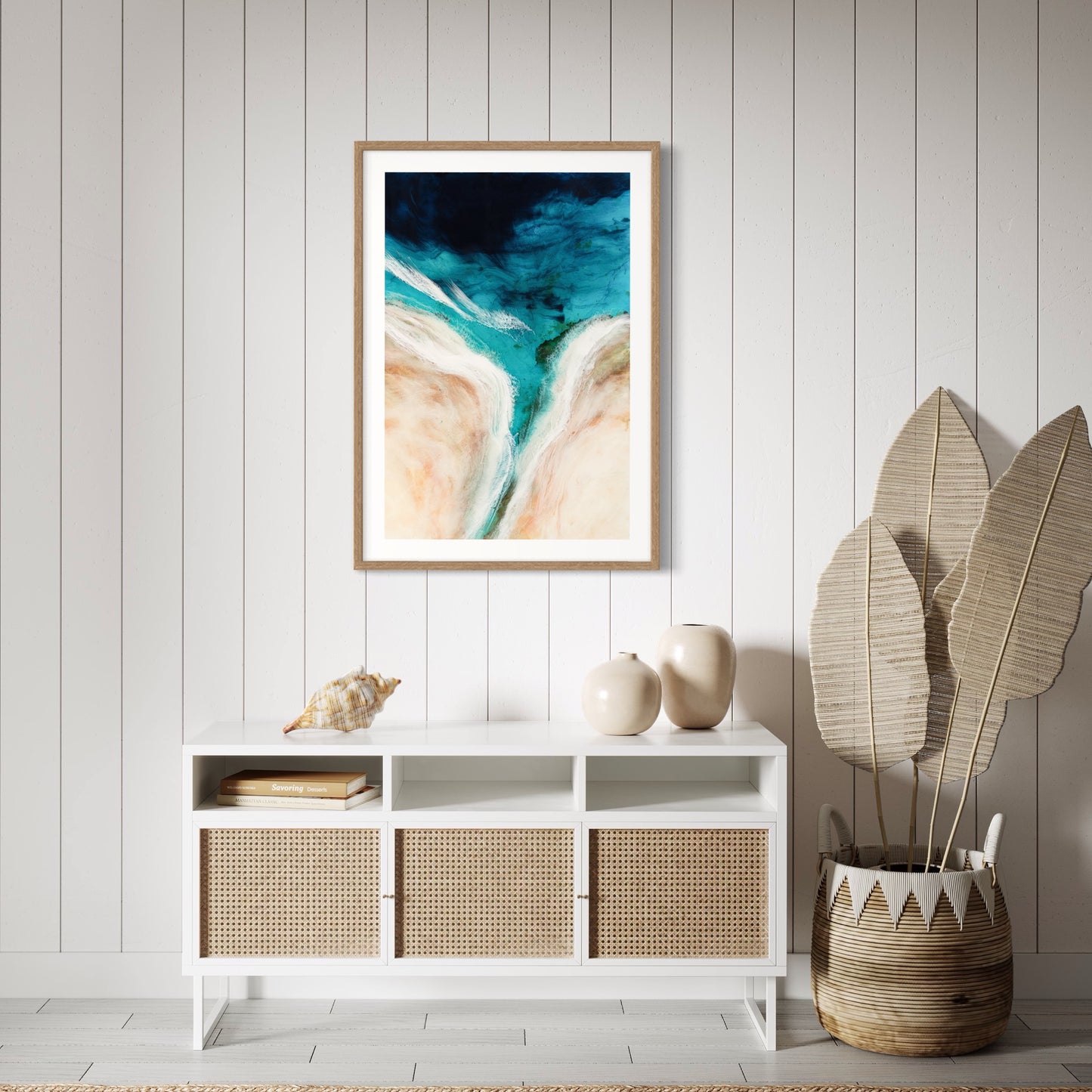 Take me to the River