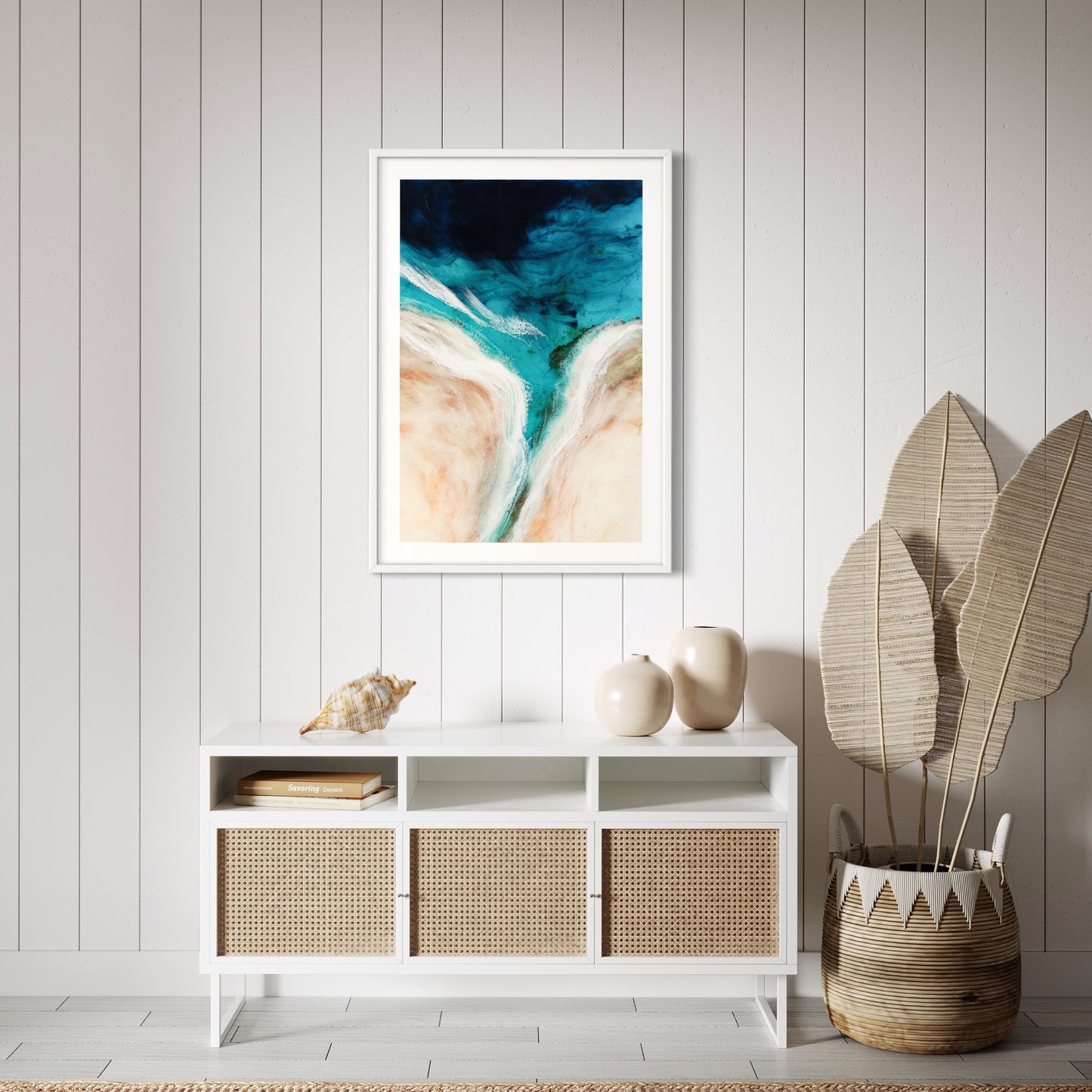 Take me to the River