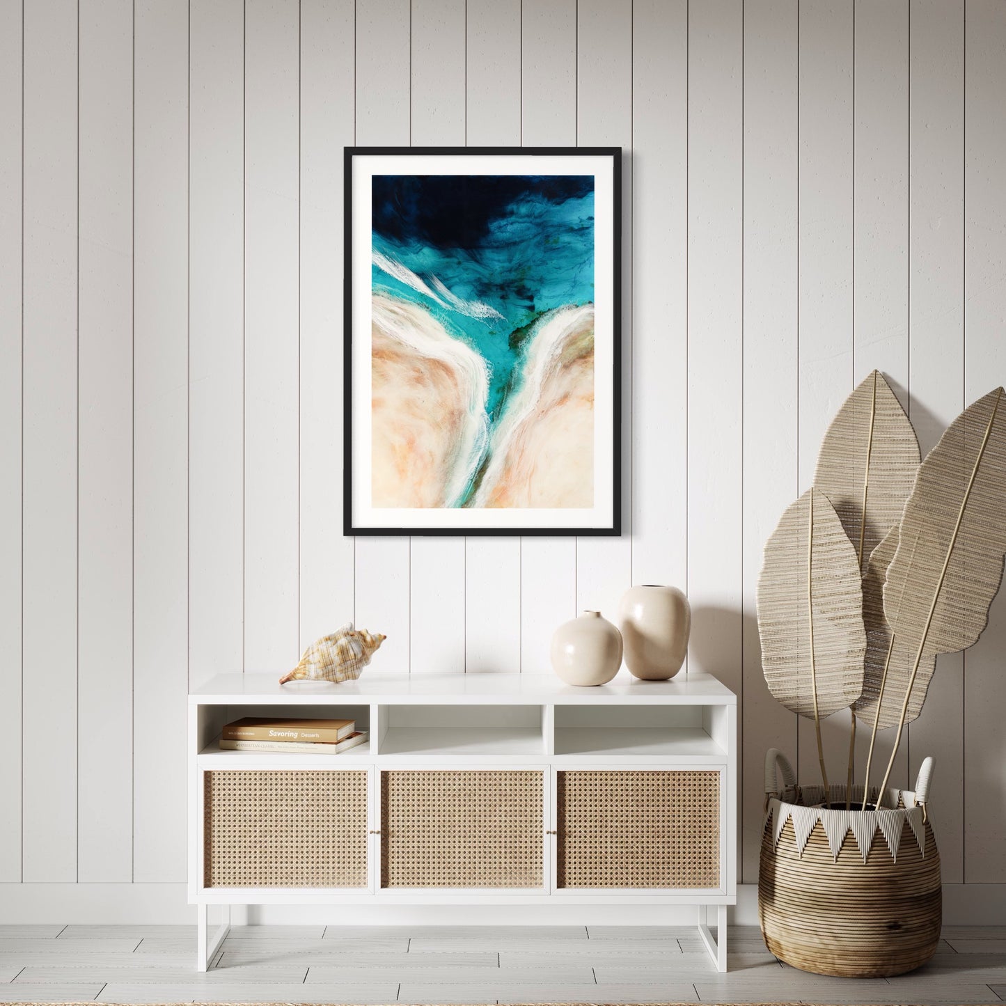 Take me to the River