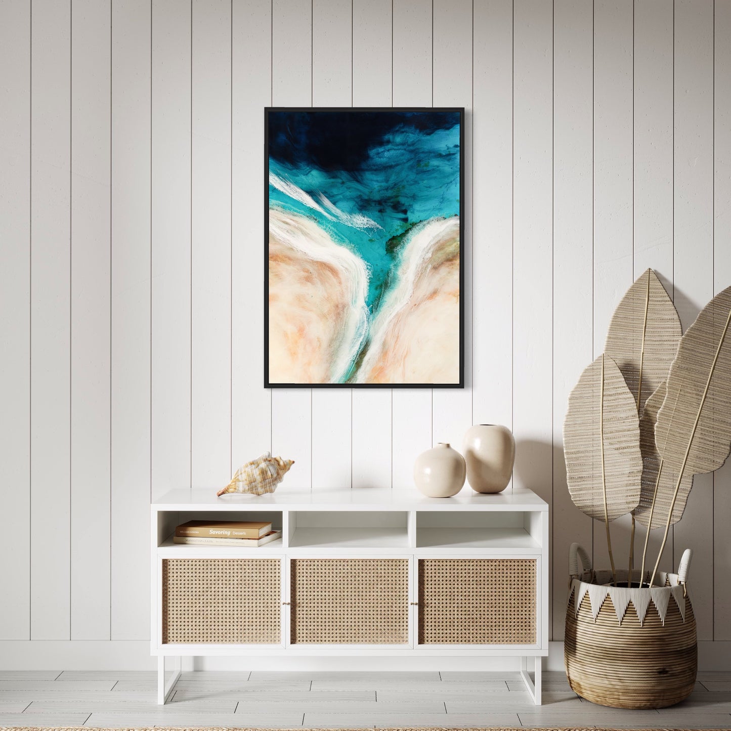 Take me to the River