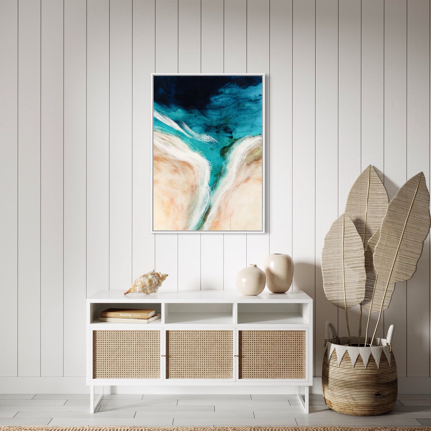 Take me to the River