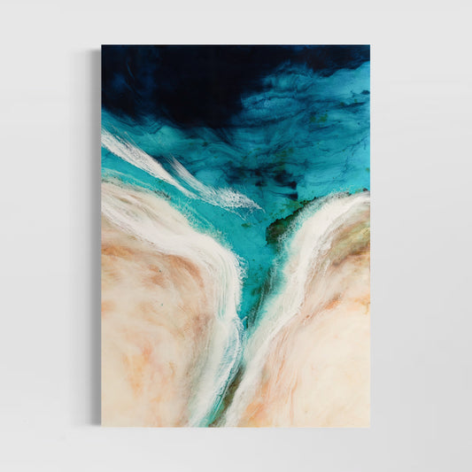 Take me to the River