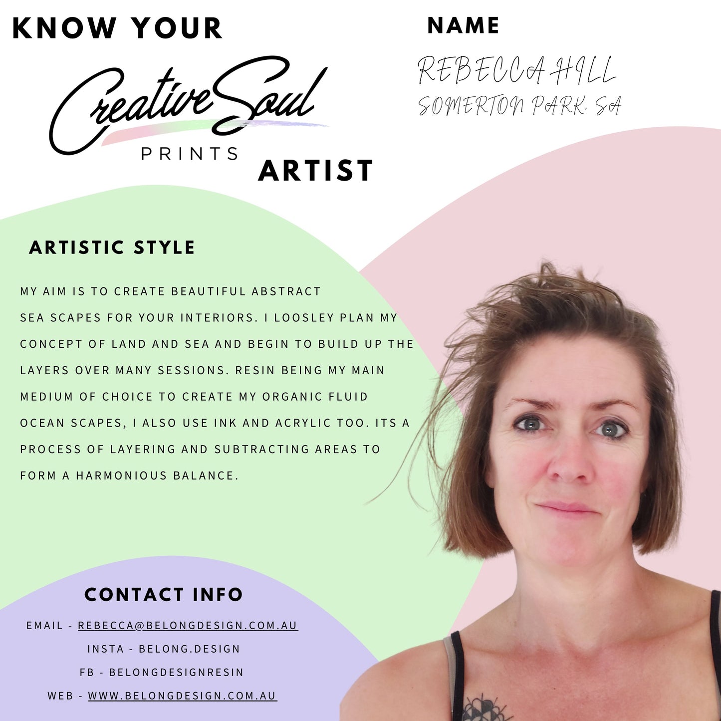 Take me to the River