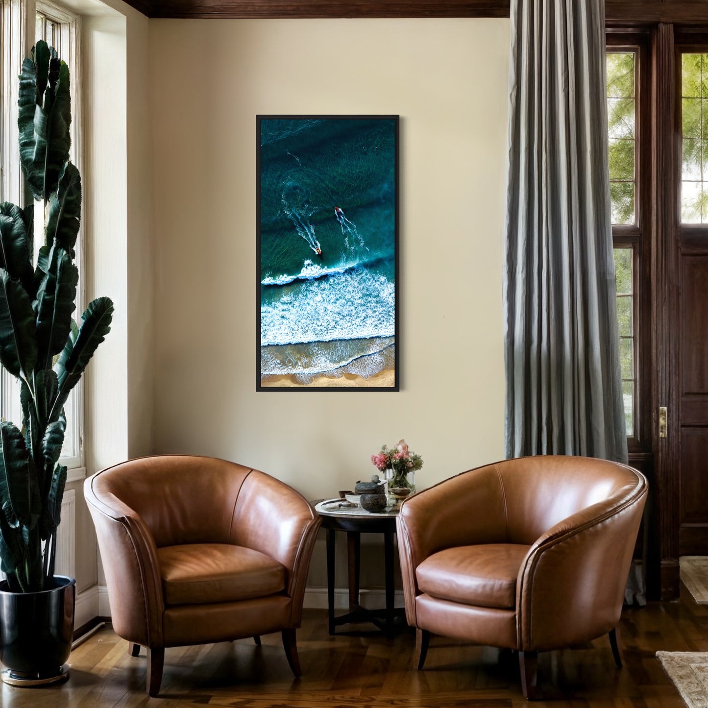 Summer Seaside (Manly)