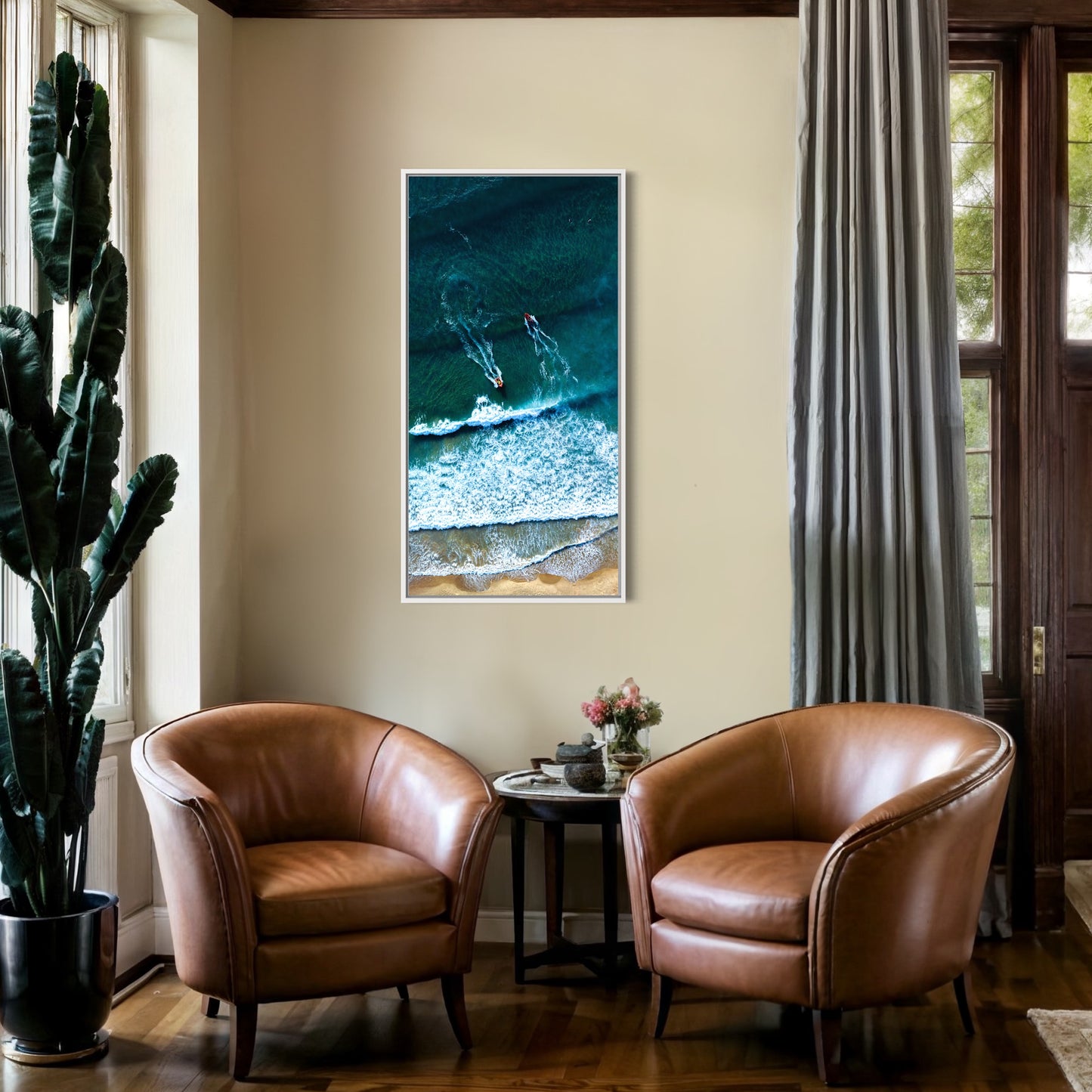 Summer Seaside (Manly)