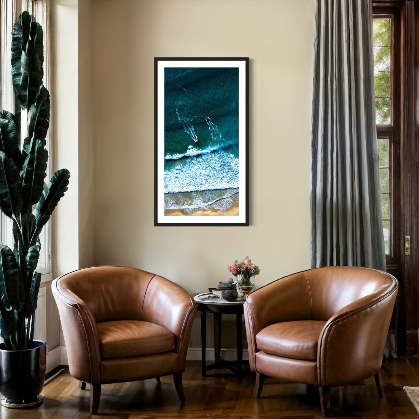 Summer Seaside (Manly)