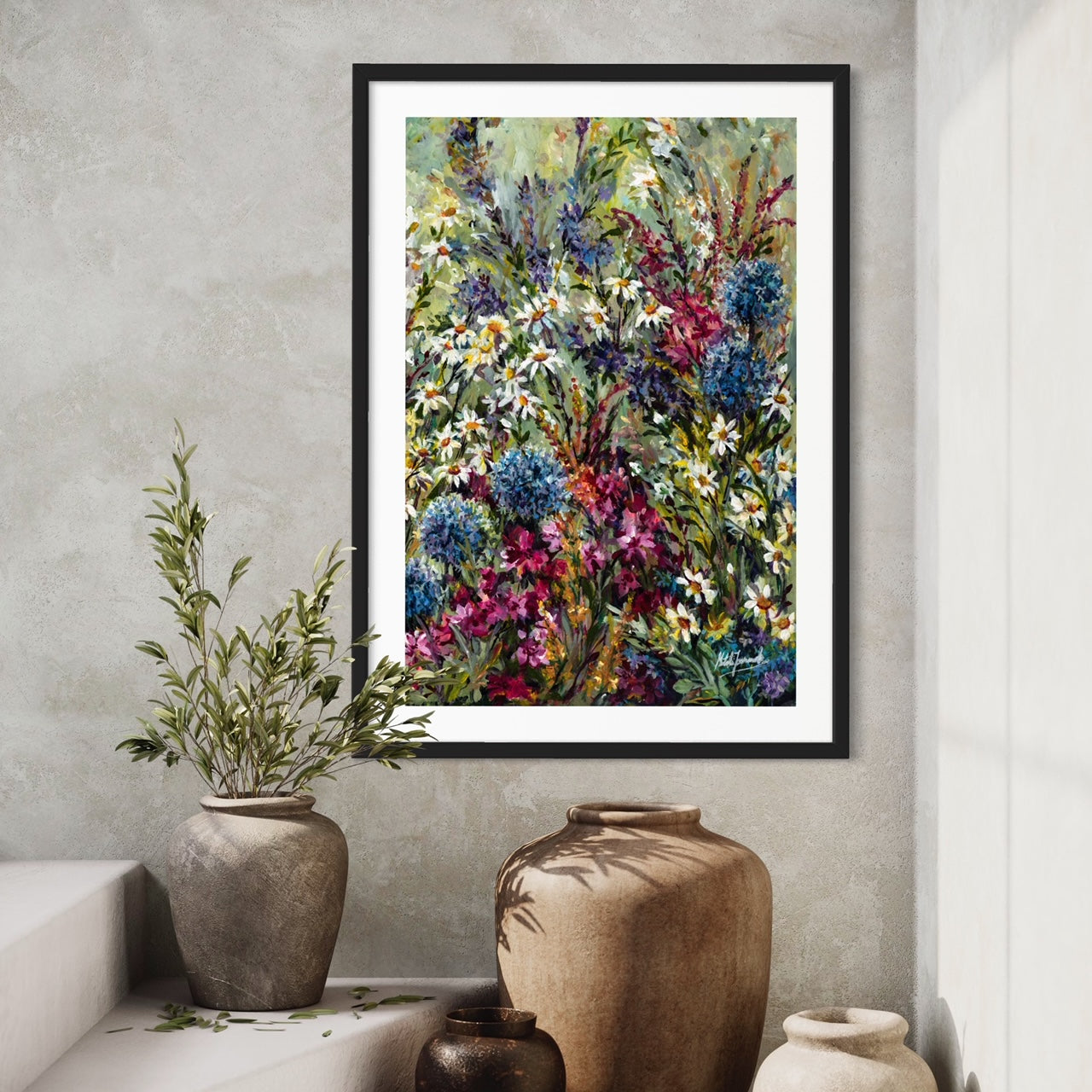 Inspiration within you