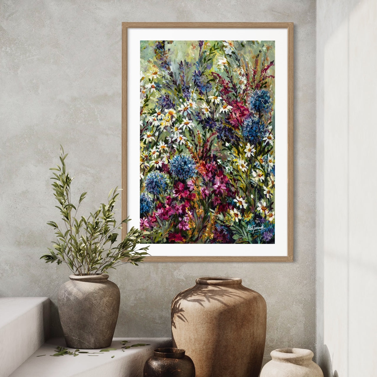 Inspiration within you